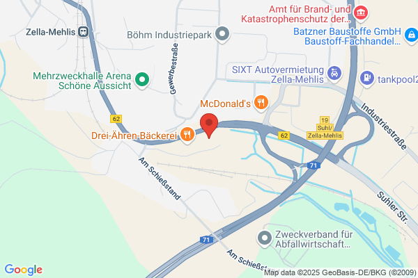 FHS E. Frech-Hoch AG