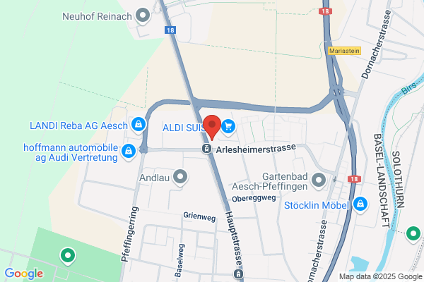 Frei Wassertechnik AG