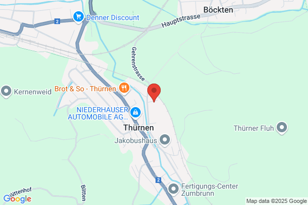 Gemeindeverwaltung