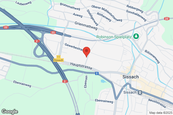 Logimech AG