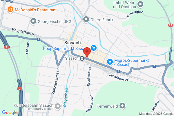Restaurant Wystube Tschudy