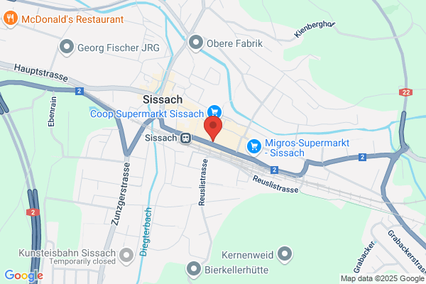 Walter Bucherer Inter Papier Agentur