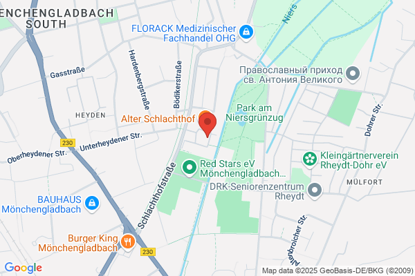 Seeblick Treuhand GmbH