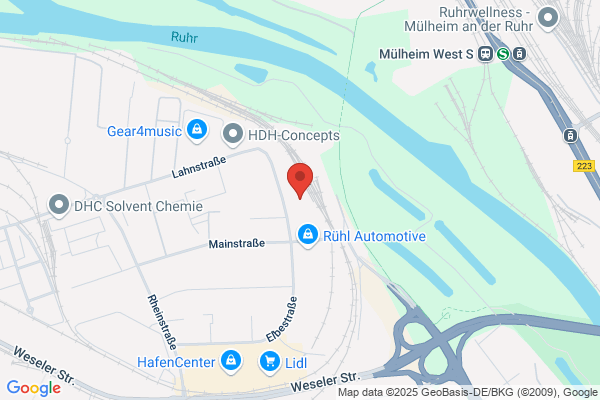 GCR temporaer GmbH