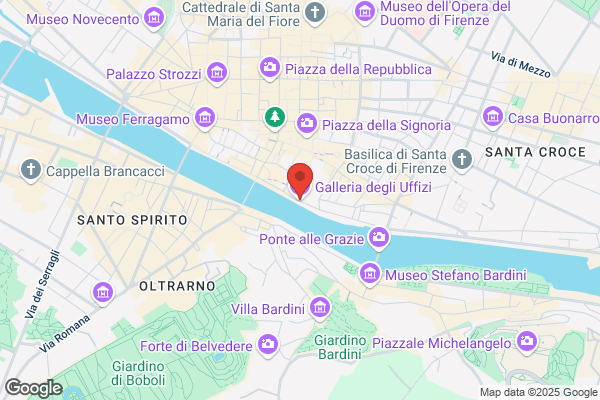 Uffizi Forestal