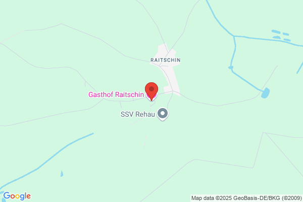 Gasthof Ryfenstein