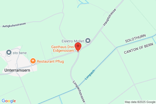 Gasthof zum Eidgenossen