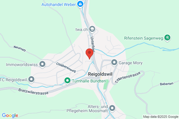 Gemeindeverwaltung