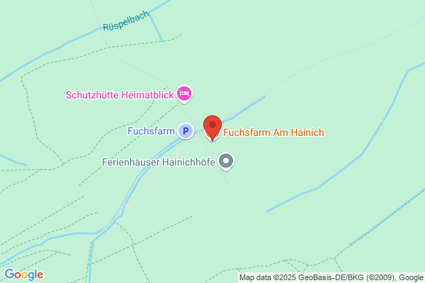 Restaurant Fuchsfarm