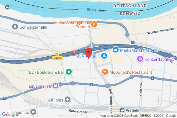 V.N.S. Trans Enterprises GmbH