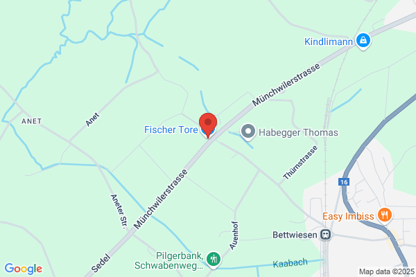 Fischer Tore GmbH