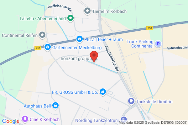 Agentur Horizen