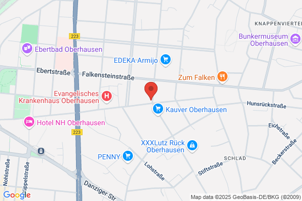 Basler Versicherungs- Gesellschaft