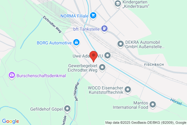 Fischer Metalltechnik AG-FMT