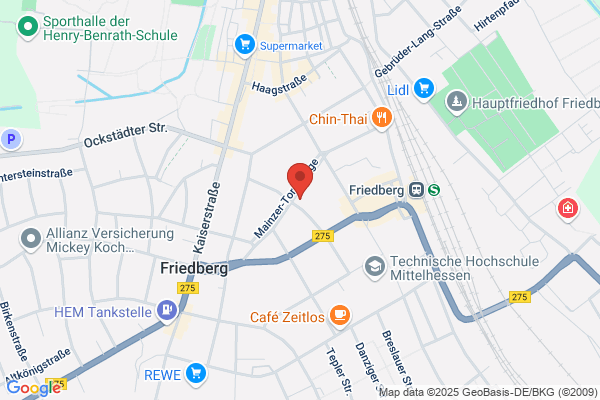 Gemeindeverwaltung