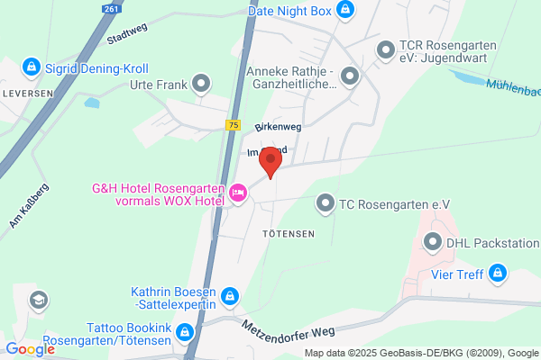 Gemeindeverwaltung