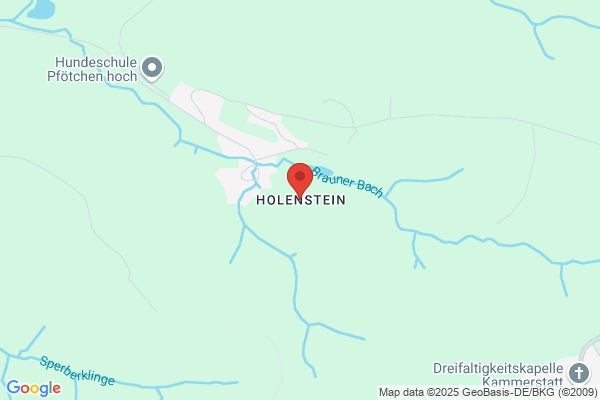 Holenstein Technik