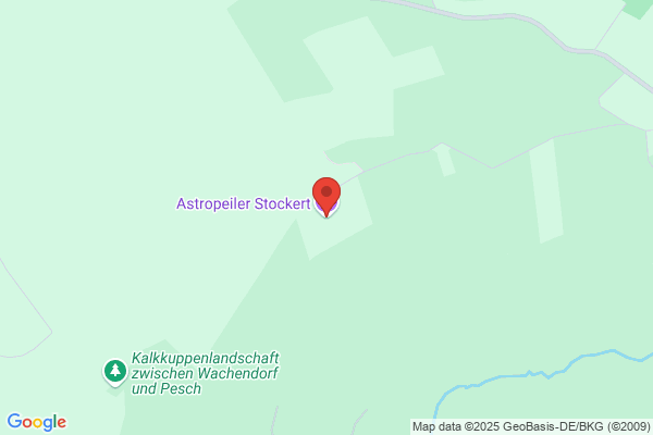 Messstation Bollsteg