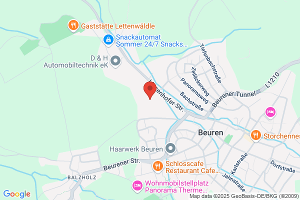 STplusP GmbH