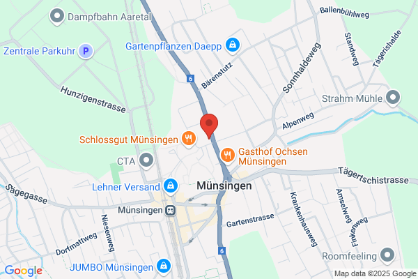 mueco edv ag
