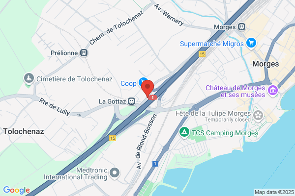 Conseil Export J. Karam