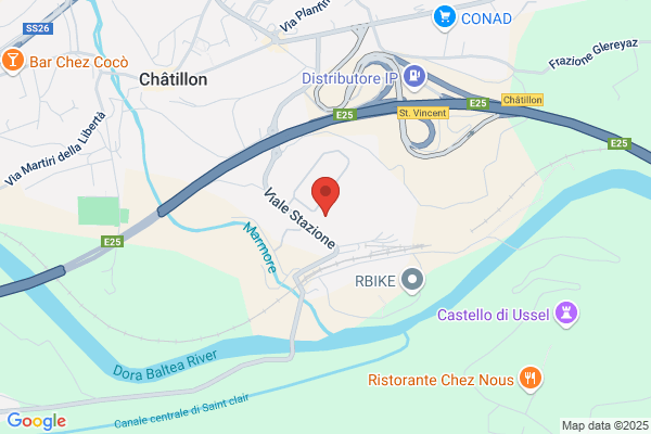MDM détail Sàrl