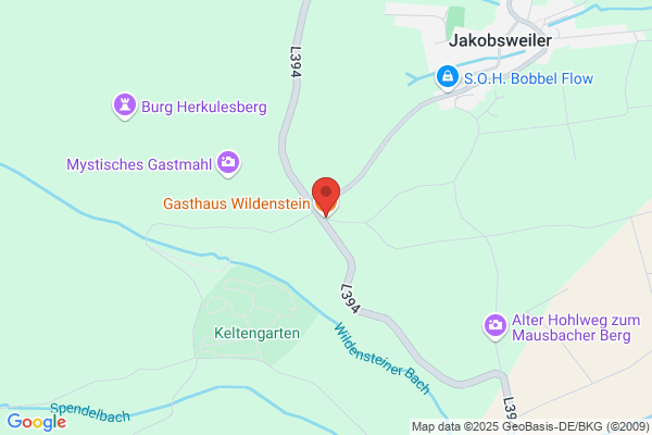 Restaurant Wildenstein