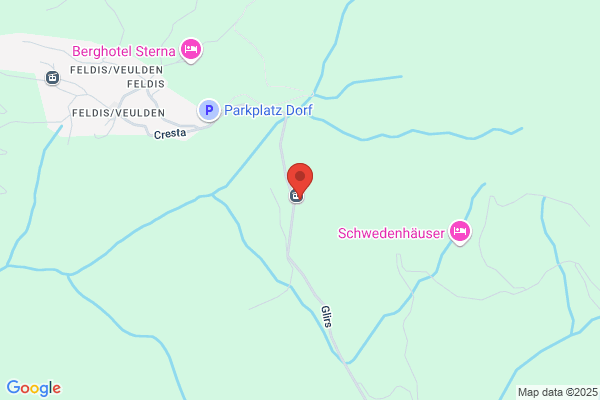 Sesselbahn und Skilift Feldis AG