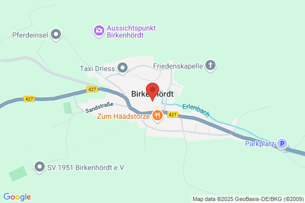 Birkendorfmaert GmbH