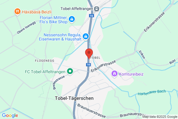 Gemeindeverwaltung AHV-Zweigstelle