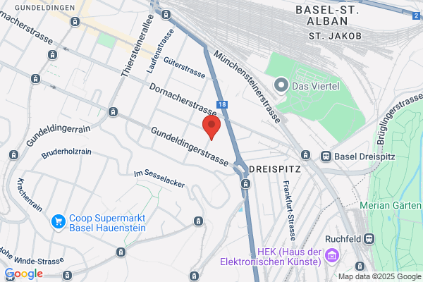 Institut fuer Wirtschafts- u. Sozialfragen IWS