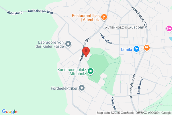 Jugendzentrum