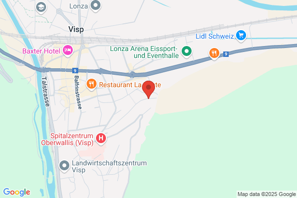 Larsmobil Gastroservice GmbH
