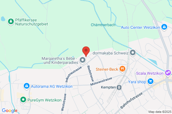 Lehner AG Schreinerei