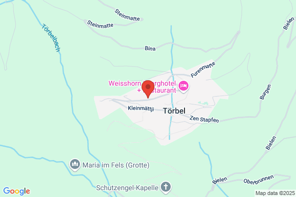 Raiffeisenbank Buerchen Unterbaech Eischoll