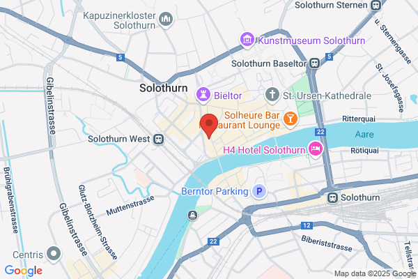 Restaurant Schwanderhof