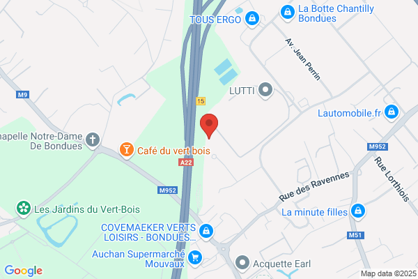 AD Sport Sàrl
