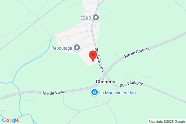 Administration communale