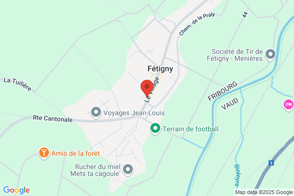 Administration communale