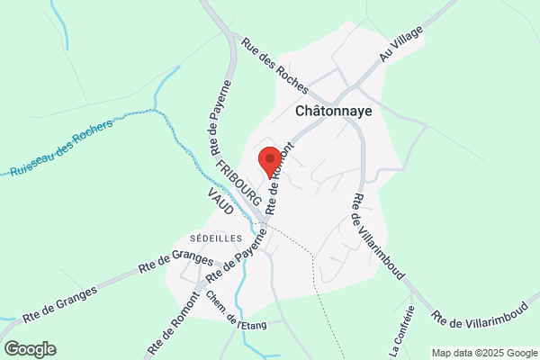 Ch. Page Revêtements de sols Sàrl