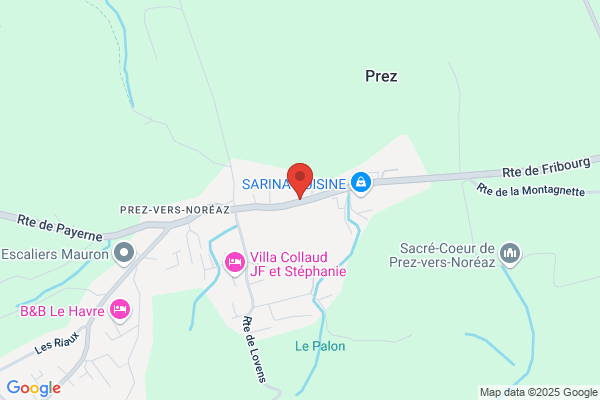 Garage Chassot-Bourguet