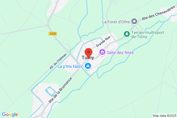 Office de poste
