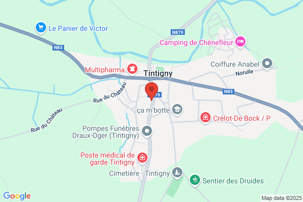 Office de poste