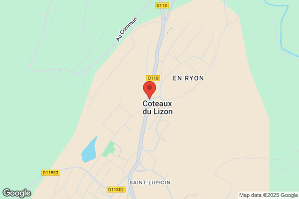 S.I. Les Coteaux SA