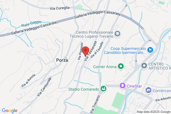Bonetti e Dosso SA
