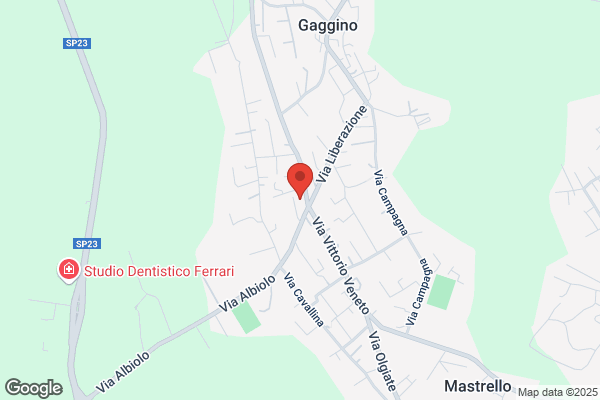 FG Costruzioni Sagl