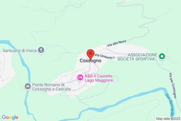 Giuseppe Consogno