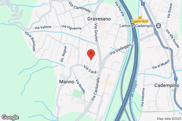 Impresa generale Pfister SA