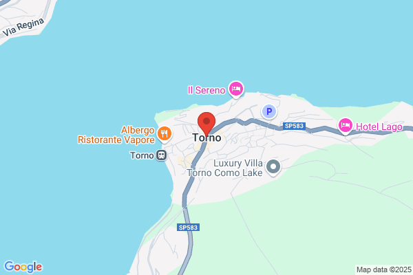 Torno SA