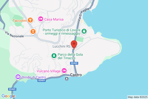 Lucchini Arredamenti SA